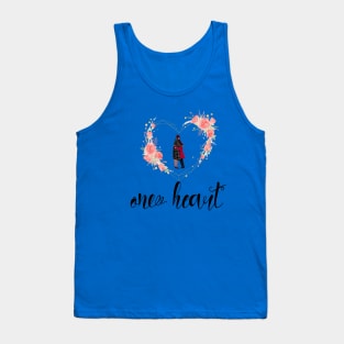 Spring   Life Tank Top